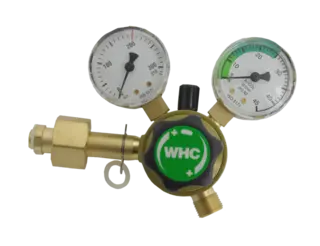 REGULATOR ARG/CO2 MIX