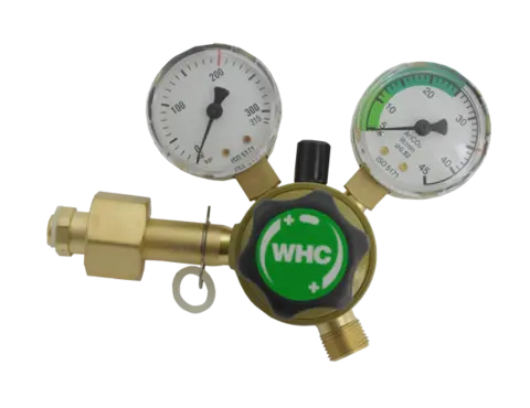 REGULATOR ARG/CO2 MIX 