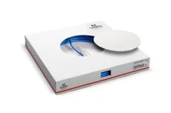 PUR 5 BLÅ LUFTSLANGE BLÅ LUFTSLANGE