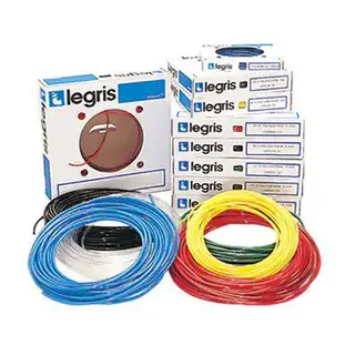 PUR 6/3,9 BLÅ LUFTSLANGE BLÅ LUFTSLANGE 