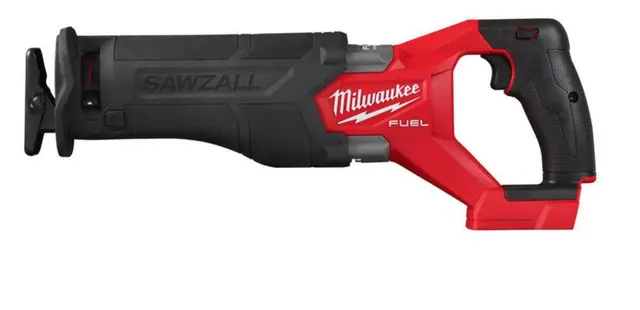 Bajonettsag M18 FSZ-0X Milwaukee 18V sol Bajonettsag Milwaukee M18 FSZ-0X Solo 