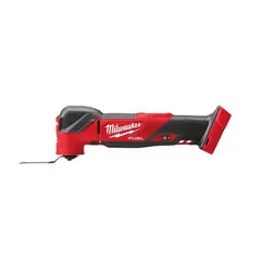 Multikutter M18 FMT-0X Milwaukee 18V sol Multikutter Milwaukee M18 FMT-0X Solo