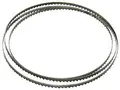 BÅNDSAGBLAD KULLSTÅL 2225X16X0,36 - 4MM