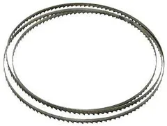 BÅNDSAGBLAD KULLSTÅL 2225X16X0,36 - 4MM