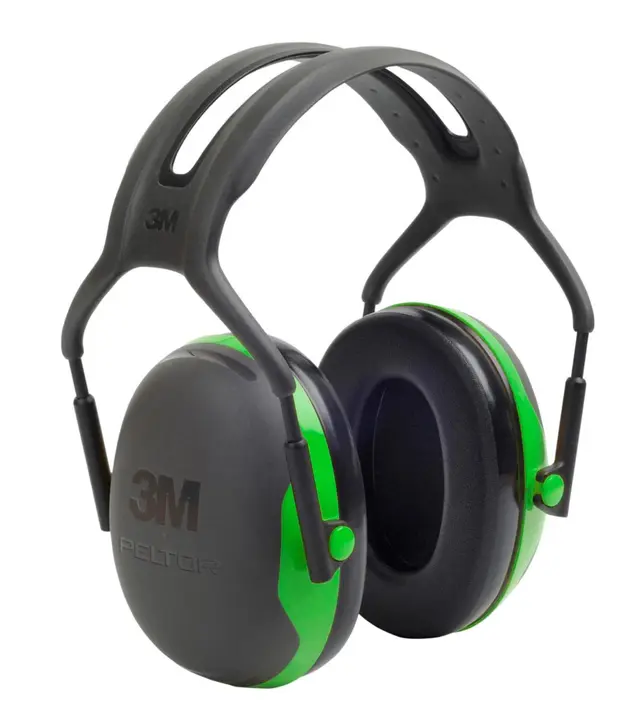 Øreklokke bøyle 3M Peltor X1A 