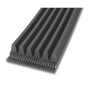 Poly-V rem 800 PK - 6 ribber 