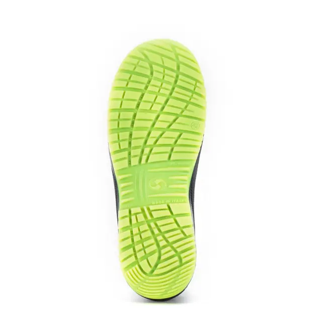 Vernesko Sixton Cuban BOA S3 str 44 