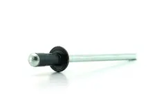 Popnagle TAP/D 46 BS 3.2X8.0 alum/stål s