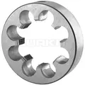 Gjengebakke  75mm 1,5mm gjengestigning Rex gjenge bakke