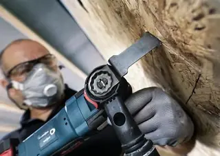 PRO PAIZ 32 APB-dykksagblad, 32 x 60 mm 