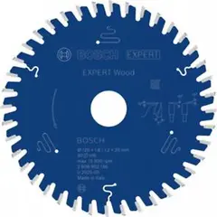 SAGBLAD 120X20X1,8 40T 5G WO EXP