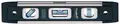 TB Torpedo vaterpass 23 cm True Blue®-libeller +/- 0,05 mm/m