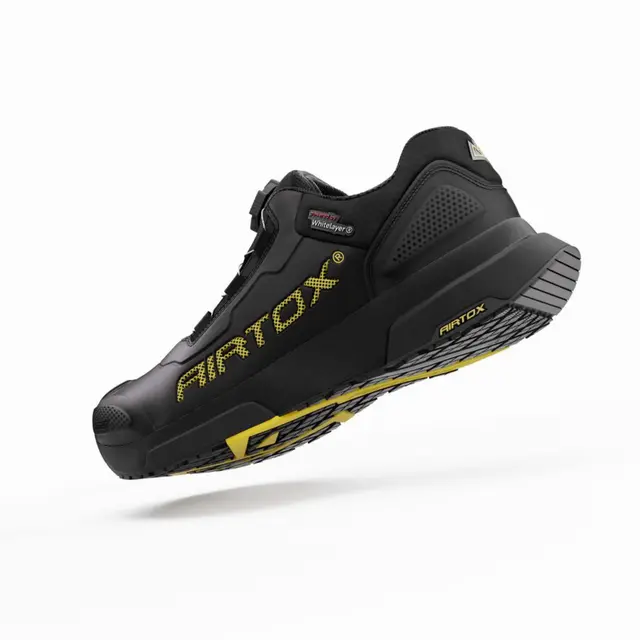 VERNESKO AIRTOX FS55 S3S PRO SMART STR 4 STR 46 