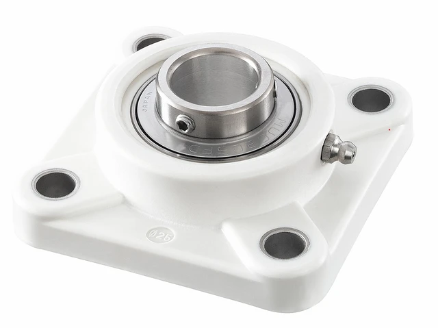 TP FL 205 GREEN FLENSELAGERHUS 