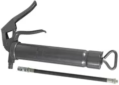 FETTPRESSE EN HÅND 250BAR