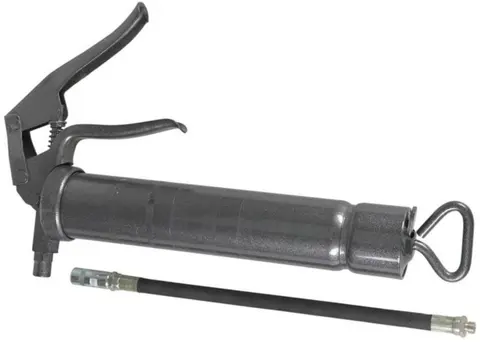 FETTPRESSE EN HÅND 250BAR