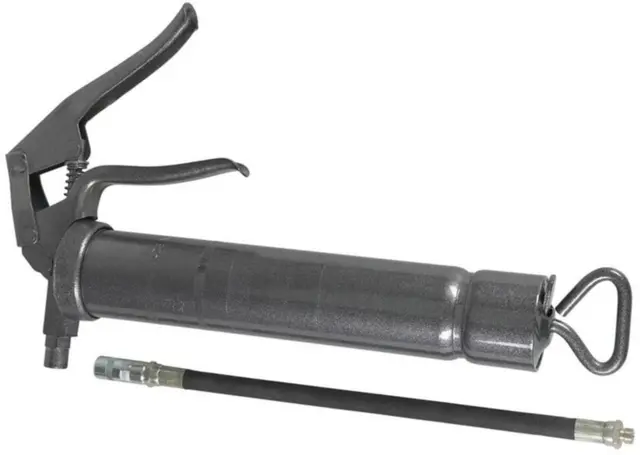 FETTPRESSE EN HÅND 250BAR 