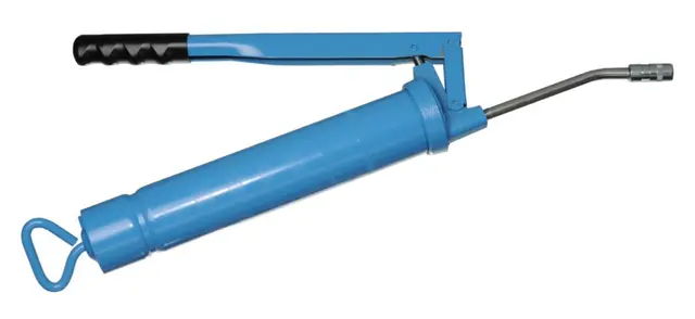 FETTPRESSE 11205 ORION 