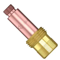 GASLINSE 1,6MM KOBBER/MESSING