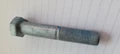 sekskantskrue 10,9 16x1,5x90mm DIN 960
