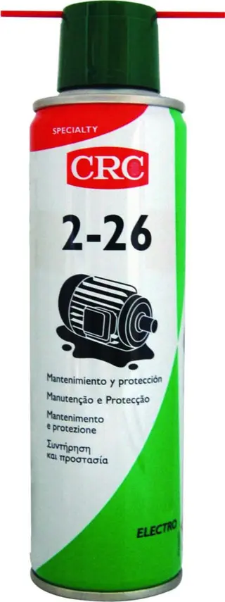Kontaktolje 2-26 CRC 250ml spray 