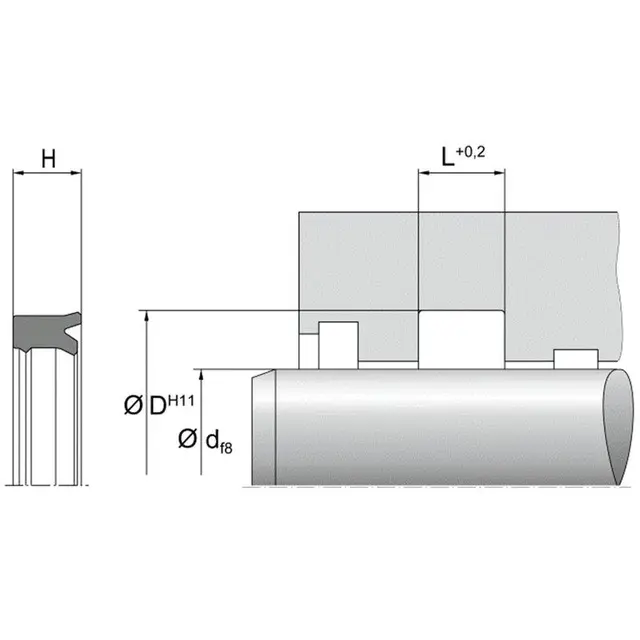 Stangt SNI39  30X 45X 10 (11) TPU 