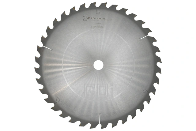 Vedkapp VK36X (Ø400-800mm) Ø 700mm 