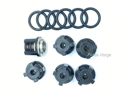 KIT P 15-42909 RR 6 STK