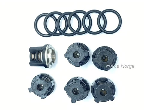 KIT P 15-42909 RR 6 STK 