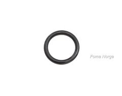 O-RING D. 15.88 X 2.62 NBR 70