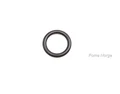 O-RING D. 12.37 X 2.62 NBR 70
