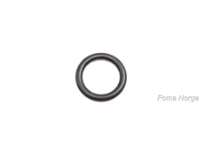 O-RING D. 12.37 X 2.62 NBR 70