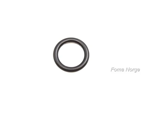 O-RING D. 12.37 X 2.62 NBR 70 