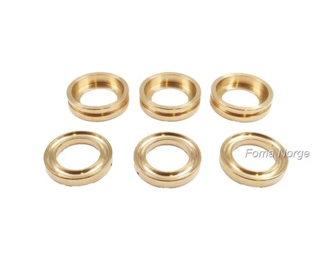 MANCHET KIT 13.20/18.16/15.20 