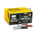 BATTERILADER DECA 410A 12V/24V 50A 410Amp starthjelp