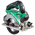 Batteridrevet sirkelsag C3605DAW2Z