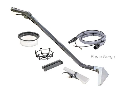 RENSEMASKIN FOMA COMBIVAC 