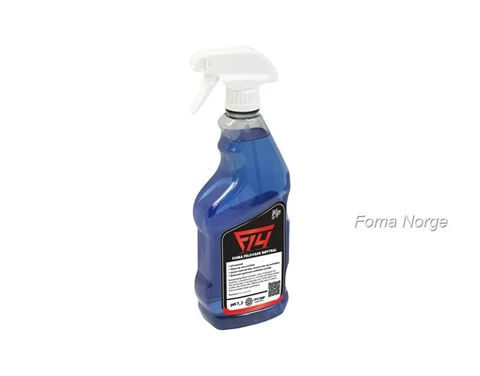 F14 - Felgvask Nøytral 710ml 