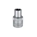 Pipe 10 mm x 38 mm x 1/2"