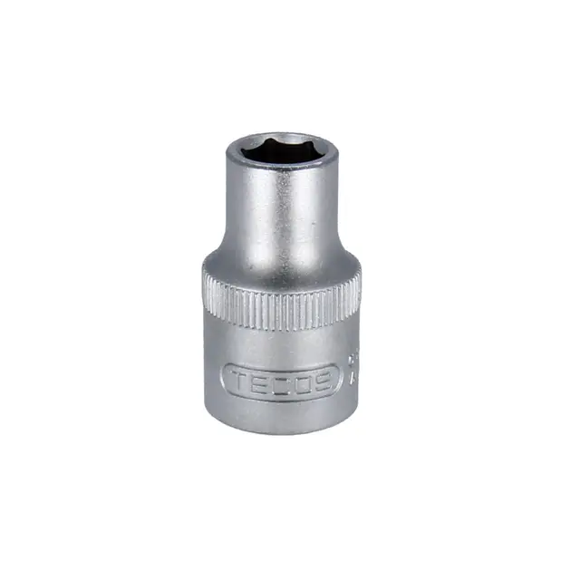 Pipe 10 mm x 38 mm x 1/2" 