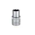 Pipe 12 mm x 38 mm x 1/2"
