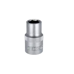 Pipe 12 mm x 38 mm x 1/2"
