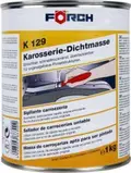 Karosseri Tettemasse 1,0Kg K129