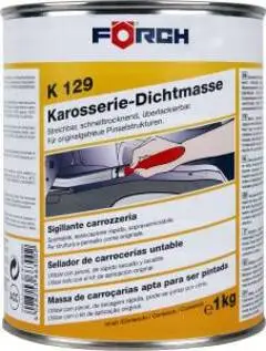 Karosseri Tettemasse 1,0Kg K129 