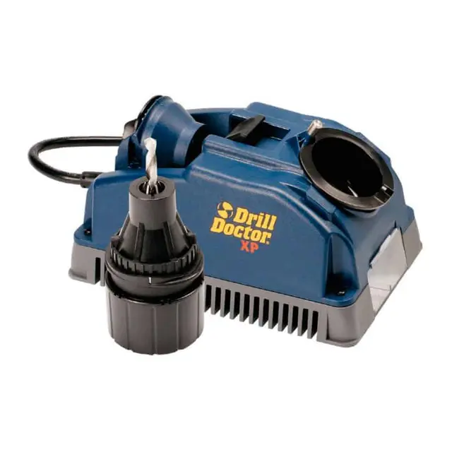 Drill Doctor XP borsliper 