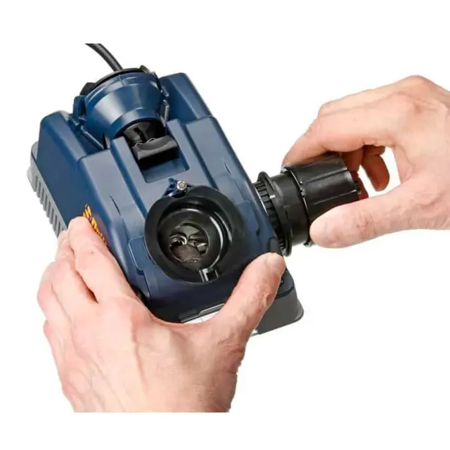 Drill Doctor XP borsliper 