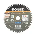 Sirkelsagblad Ironside Tre m/spiker