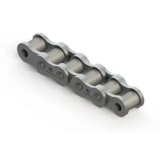 Rullekjede 06B-1 (3/8" simplex) 