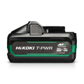 HiKOKI T-PWR MULTI VOLT batteri BSL3640M (36 V/18 V - 4,0 Ah/8,0 Ah)
