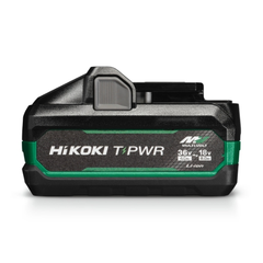 HiKOKI T-PWR MULTI VOLT batteri BSL3640M (36 V/18 V - 4,0 Ah/8,0 Ah)